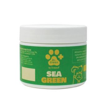 Seagreen Perros Y Gatos 100Gr.