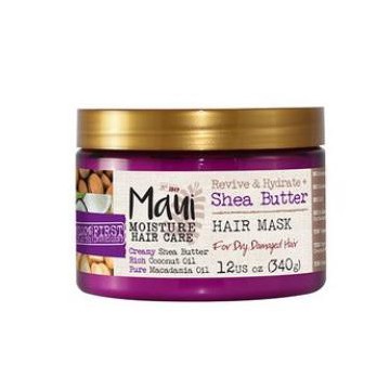 Mascarilla Manteca De...