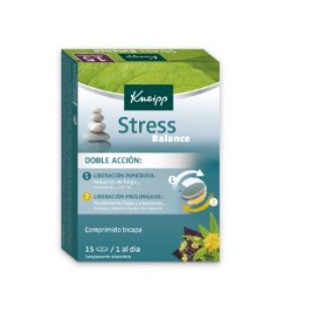 Kneipp Stress Balance 15Comp.