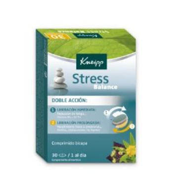 Kneipp Stress Balance 30Comp.