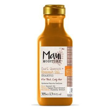 Champu Aceite De Coco 385Ml.