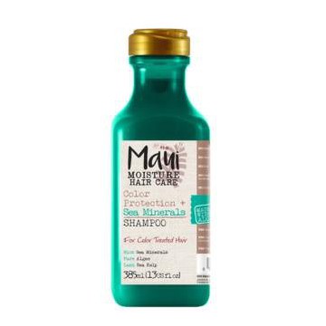 Champu Minerales Marinos...