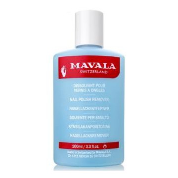 Mavala Quitaesmalte Suave...