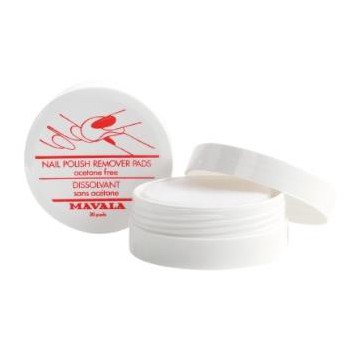 Mavala Discos Quitaesmaltes...