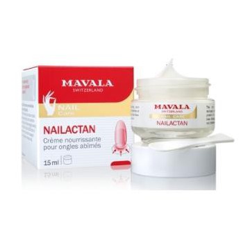 Mavala Nailactan...