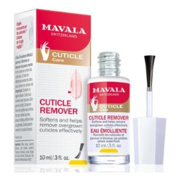Mavala Quitacuticulas 10Ml.