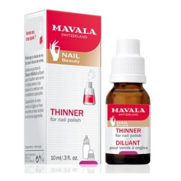 Mavala Diluyente 10Ml.