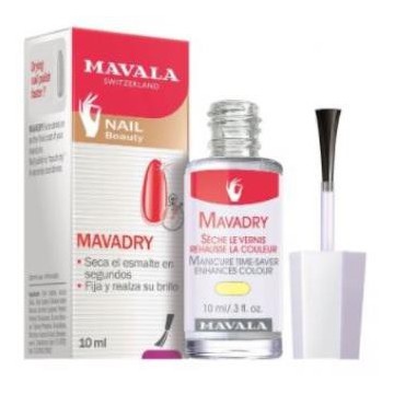 Mavala Mavadry Secante De...