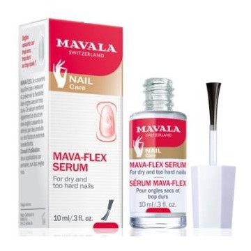 Mavala Flex Serum Uñas 10Ml.