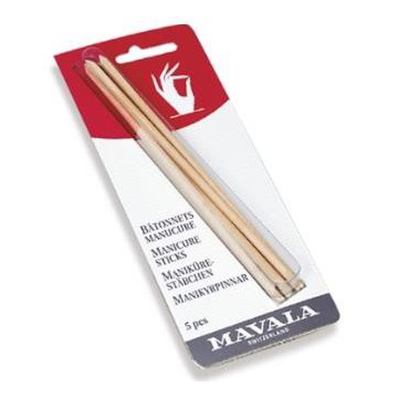 Mavala Palitos De Manicura...