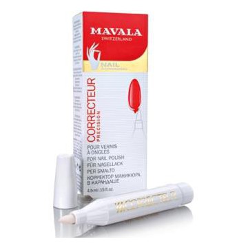 Mavala Corrector De Esmalte...