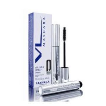 Mavala Mascara Vl En Crema...