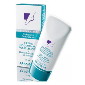 Mavala Crema Exfoliante...