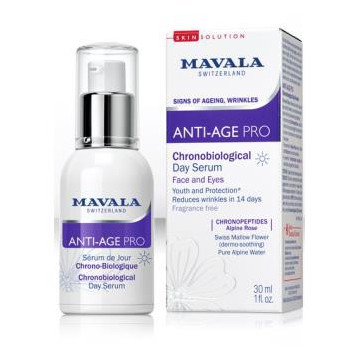 Mavala Anti-Age Pro Serum...