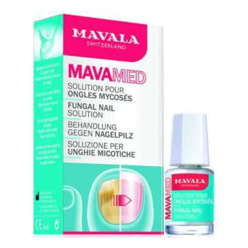 Mavala Mavamed Tratamiento...