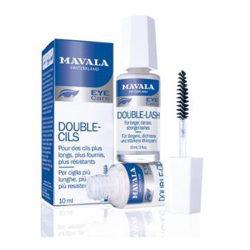 Mavala Double Lash...