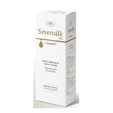 Sevensilk Oil 100Ml.