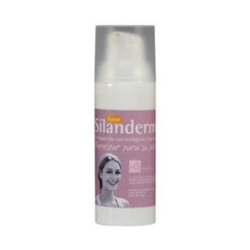 Silanderm Facial 50Ml.