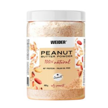 Crema De Cacahuete En Polvo...