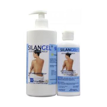 Silangel Gel 500Ml.