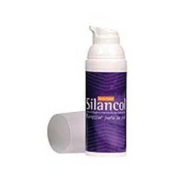 Silancol Gel 50Ml.