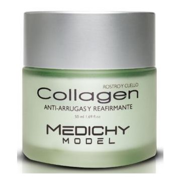 Collagen Rostro Y Cuello 50Ml.
