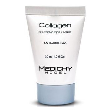 Collagen Contorno De Ojos...