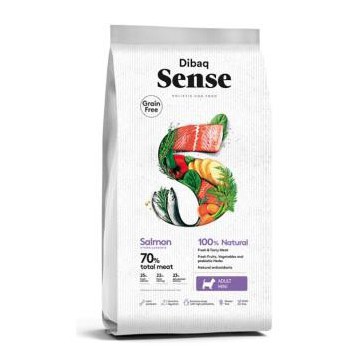 Dibaq Sense Salmon Perro...