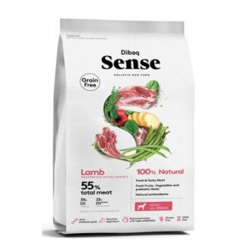 Dibaq Sense Cordero Perro...