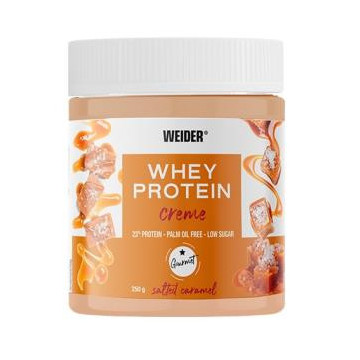 Weider Whey Protein Salted...