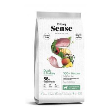 Dibaq Sense Pato Y Pavo...