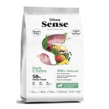 Dibaq Sense Pato Y Pavo...