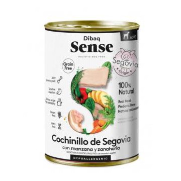 Dibaq Sense Cochinillo...