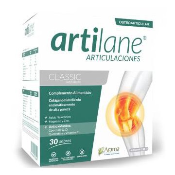 Artilane Classic Sabor...