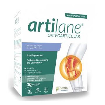 Artilane Forte 30Sbrs.