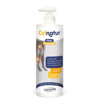 Colnatur Fisio Profesional...