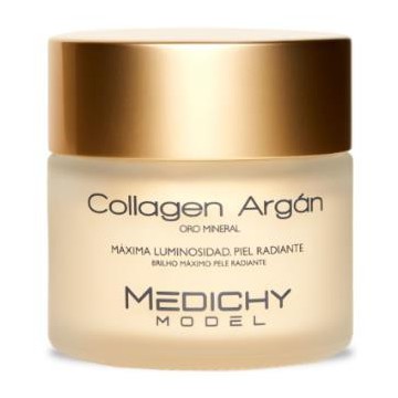 Collagen Argan 50Ml.