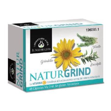 Naturgrind Mezcla De...
