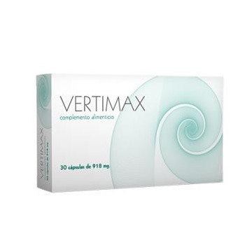 Vertimax 30Cap.