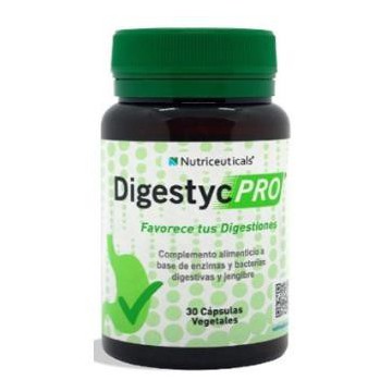 Digestyc Pro Con...