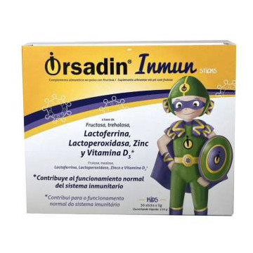 Orsadin Inmun 30Sticks
