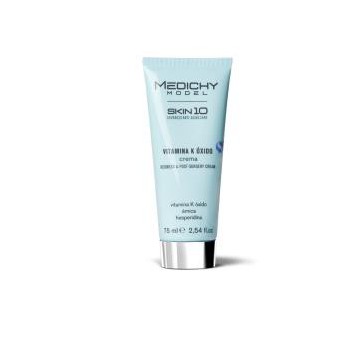 Skin10 Vitamina K Crema 75Ml.