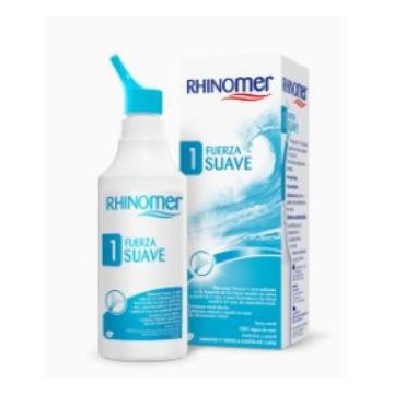 Rhinomer Fuerza 1 135Ml.