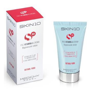 Skin10 Pro Vitamina A Crema...