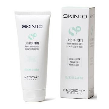 Skin10 Lipostop Forte 200Ml.