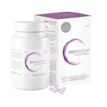 Unik Bienestar Emocional...