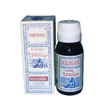 Paracelsia 24 Equigot 50Ml.