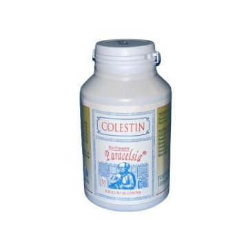 Paracelsia 31 Colestin...