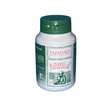 Paracelsia 42 Papahade...