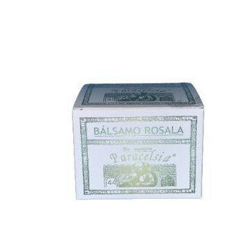 Paracelsia 44 Balsamo...